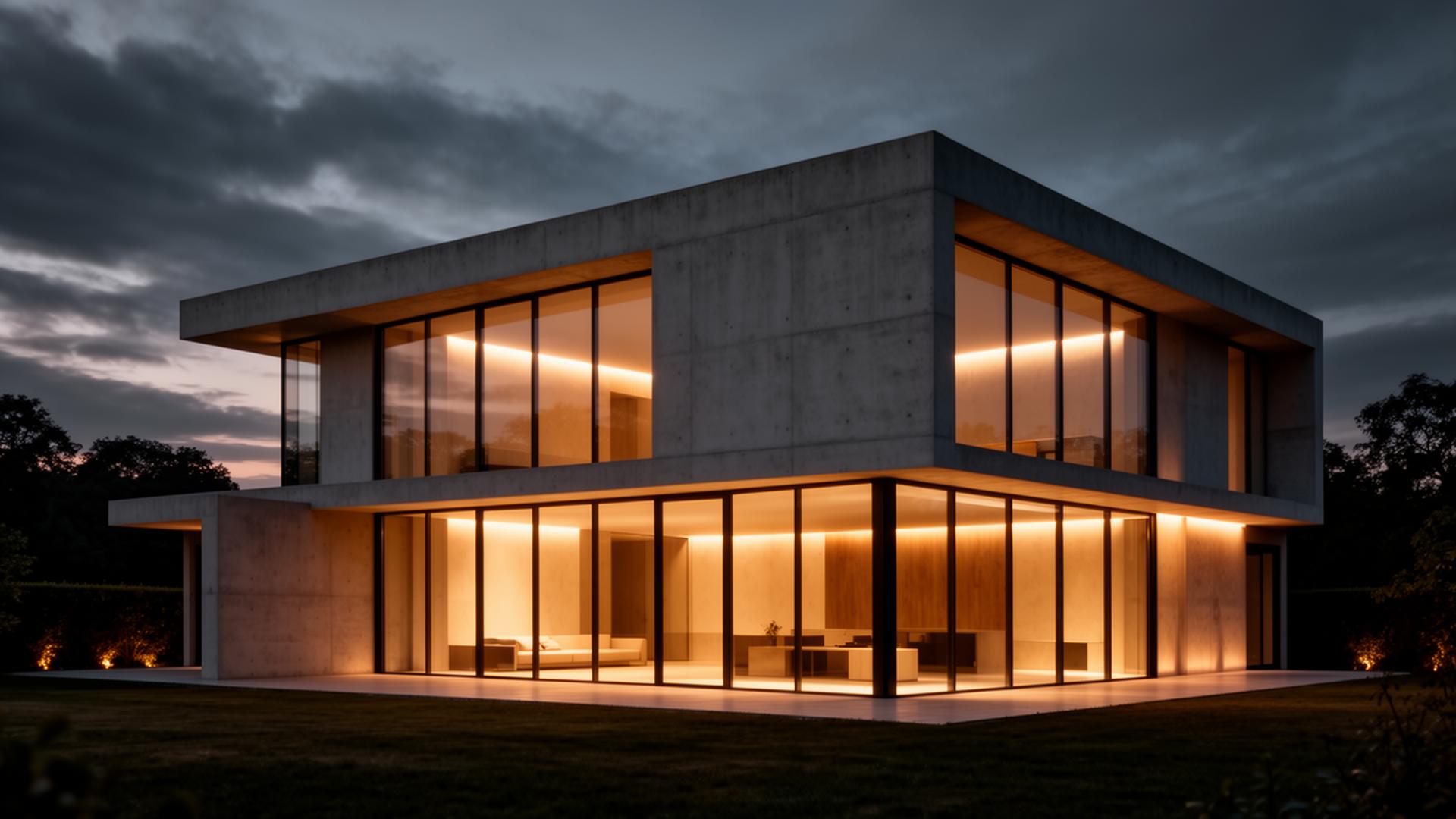 Arquitectura premium AR Arquitecto