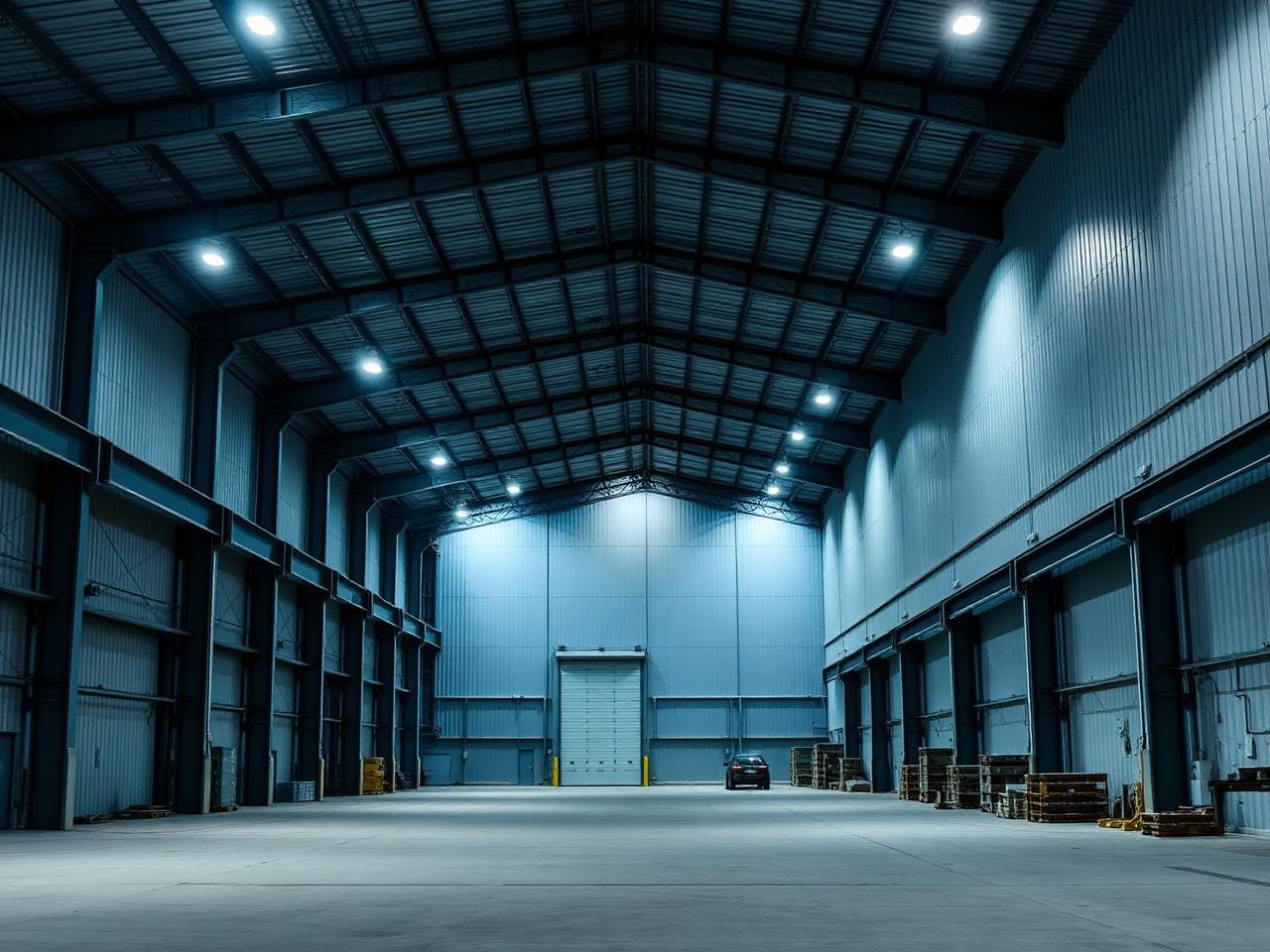 Parque Industrial Apodaca